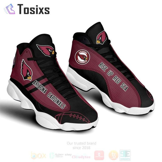 Arizona Cardinals AJD13 Sneakers